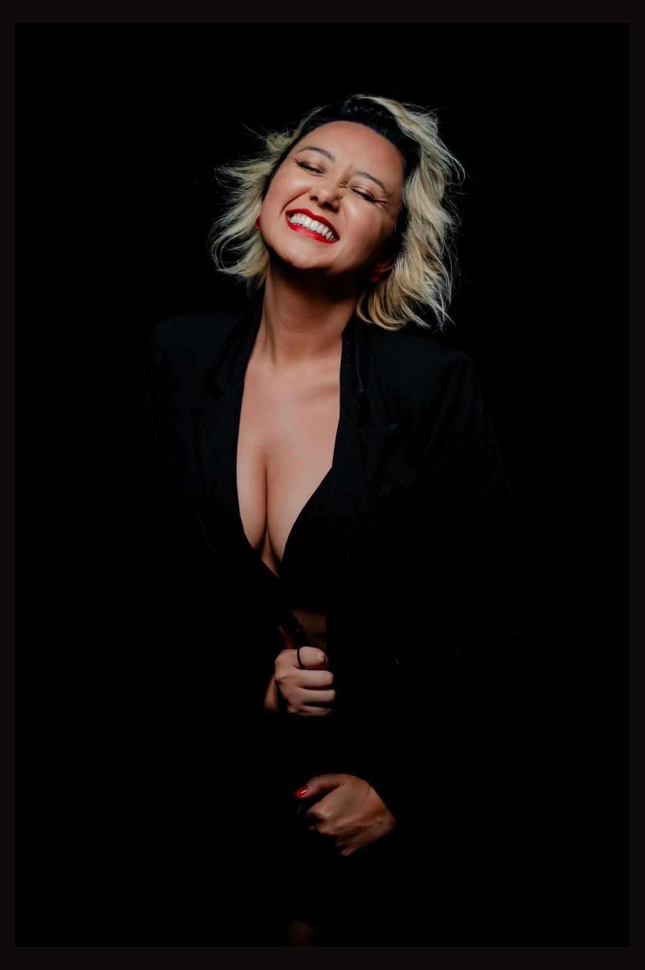 Joice Terra